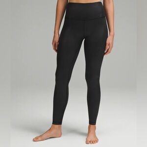 Lululemon Align Ribbed Leggings